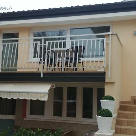 Appartamento Villa Elison Lazise Exterior foto