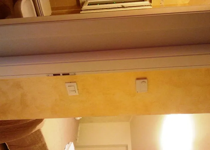 Appartamento Villa Elison