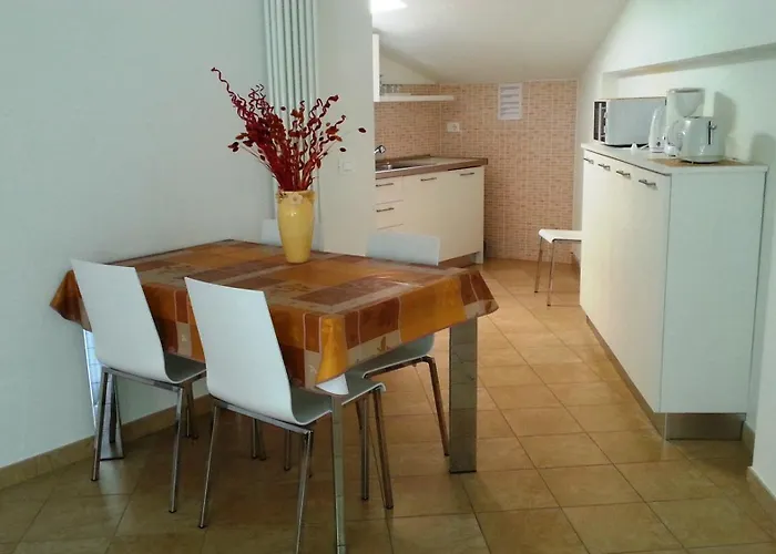 Appartamento Villa Elison