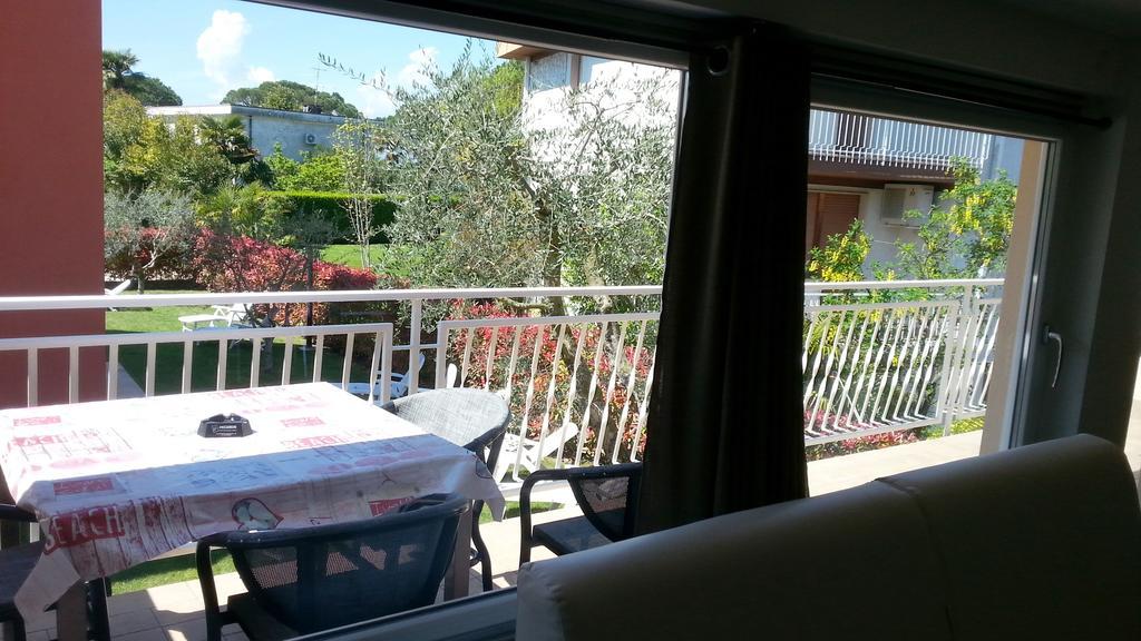 Elison Apartamento *