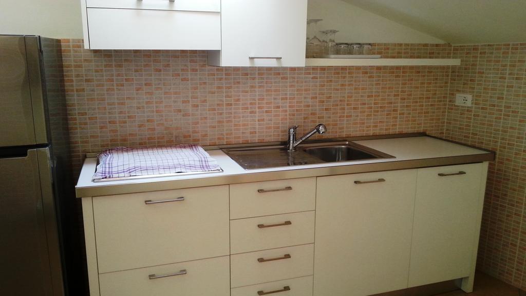 Apartamento Elison