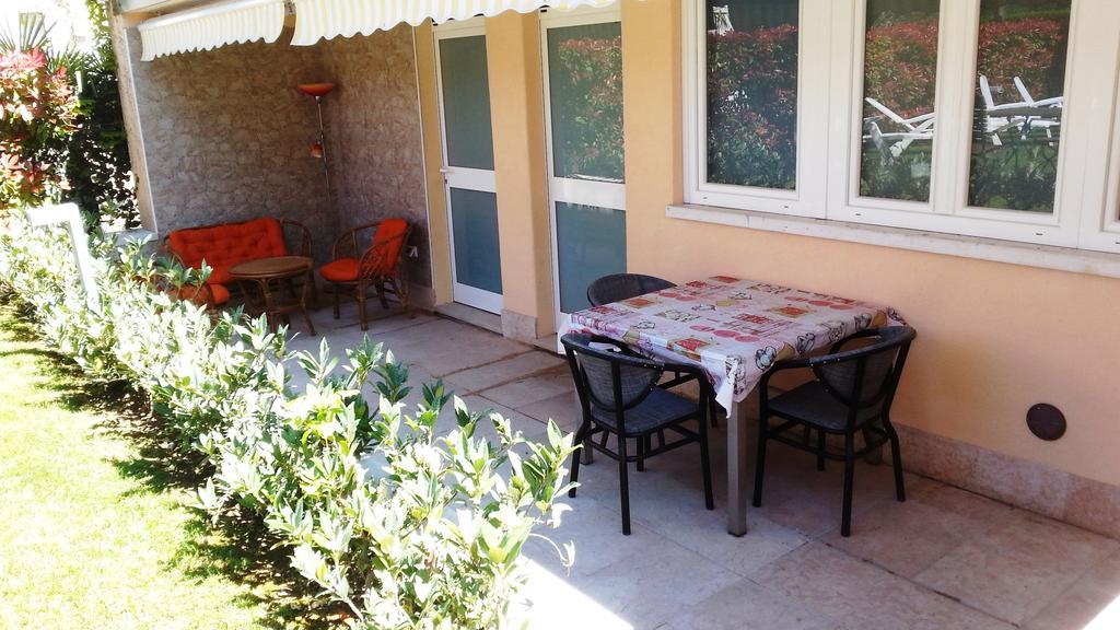Elison Appartement