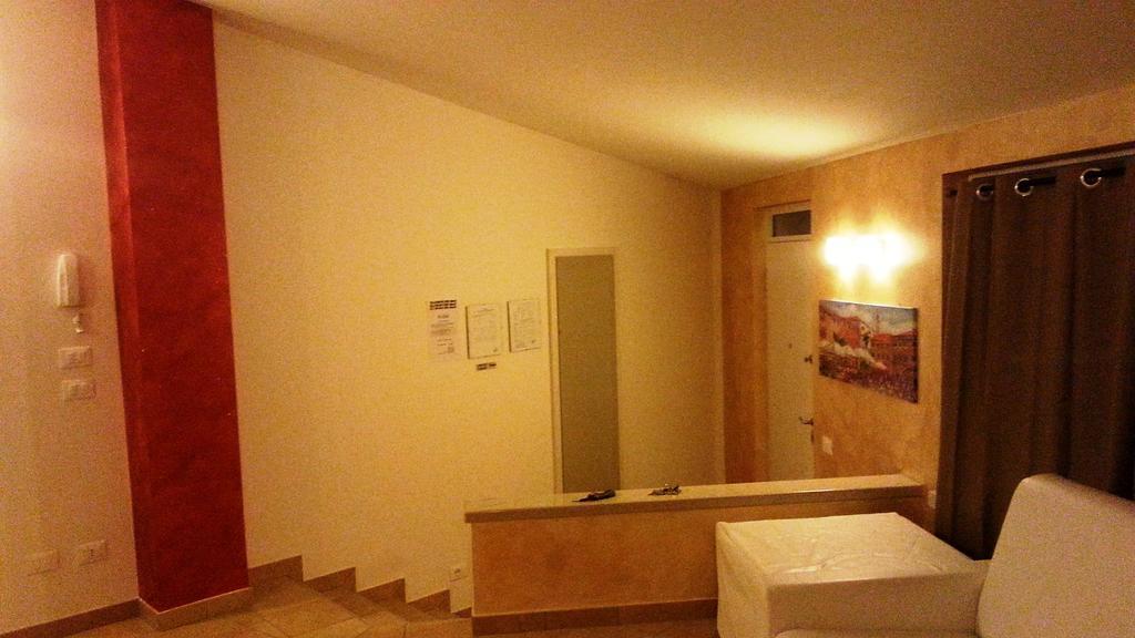 Elison Apartamento *