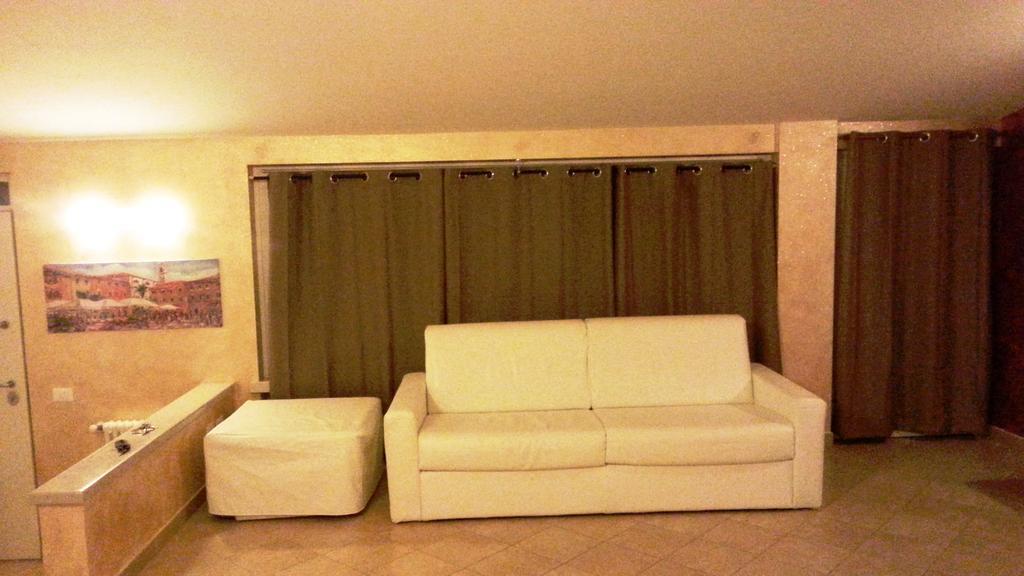 Elison Apartamento *