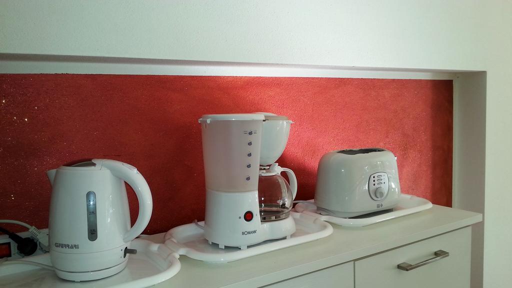 Elison Apartamento *