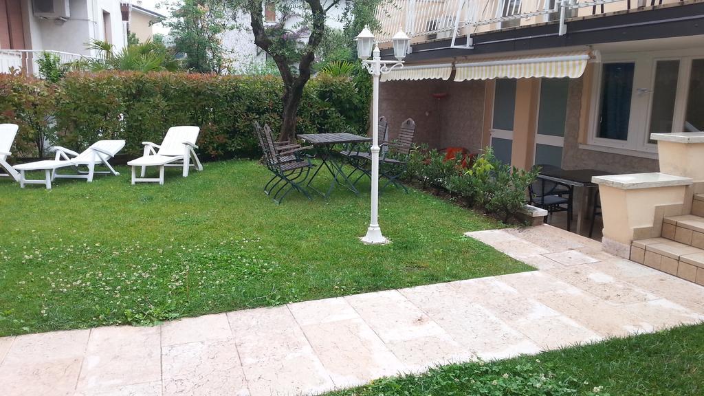 Apartamento Elison *