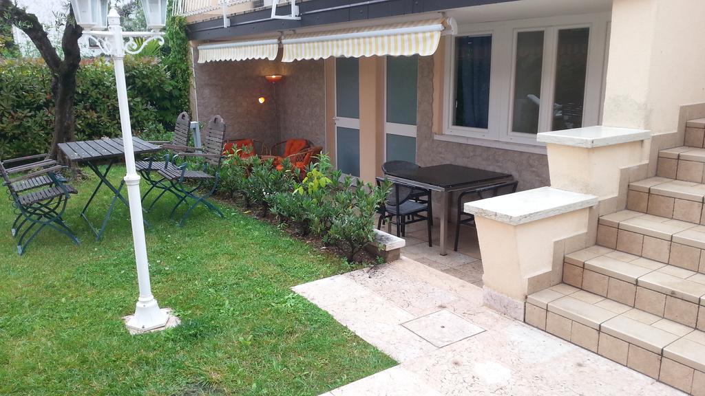 Apartamento Elison Lazise