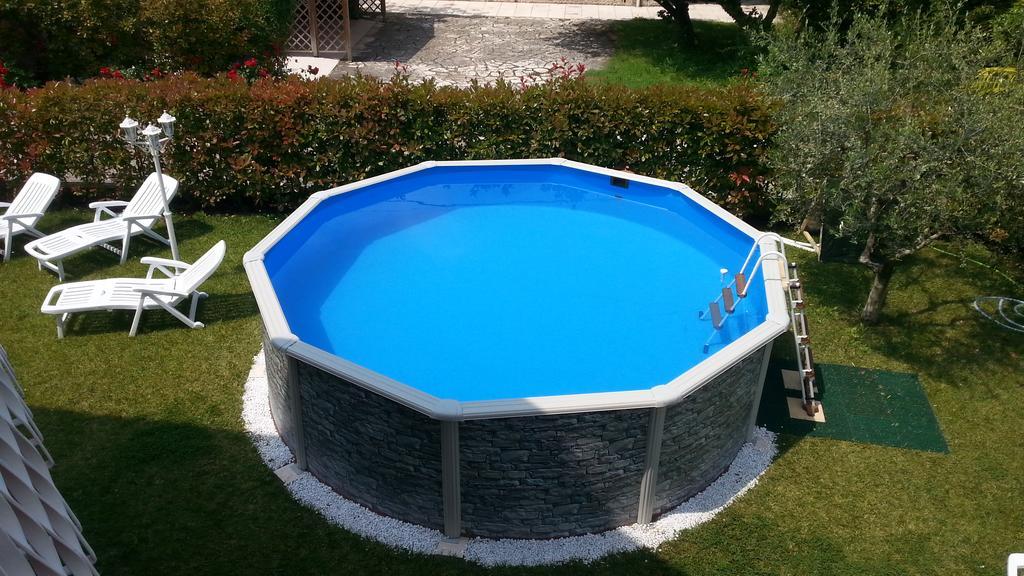 Apartamento Elison *