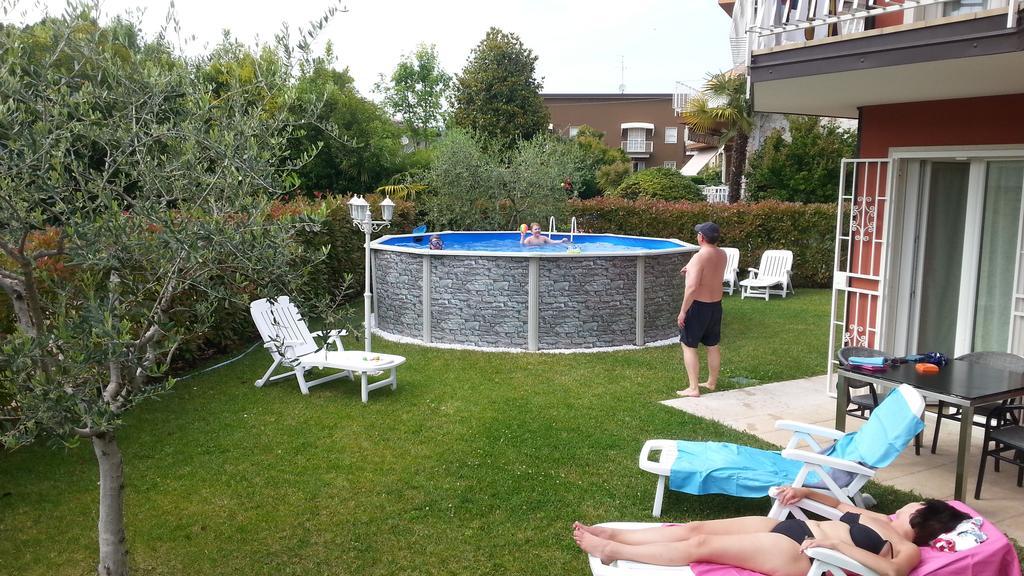 Apartamento Elison Lazise