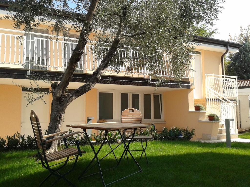 Elison Apartamento Lazise