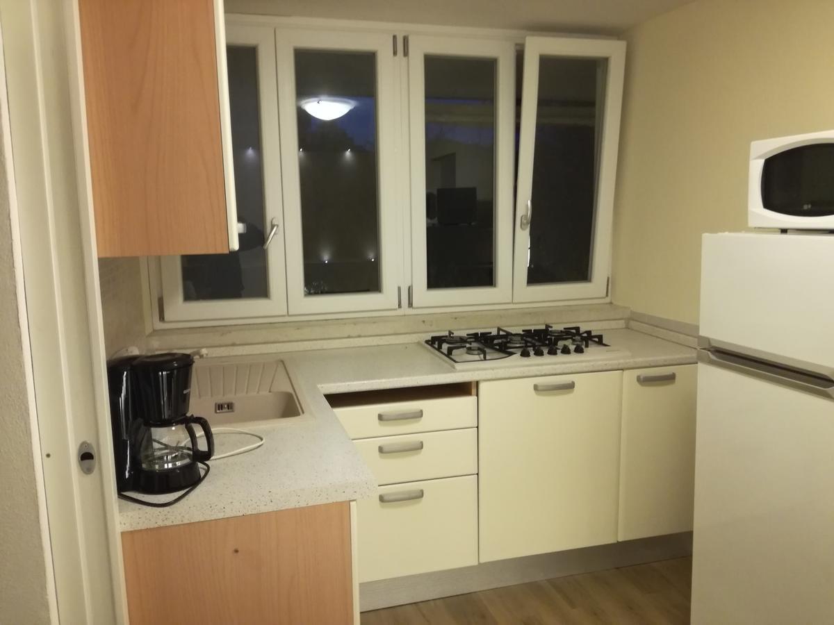 Apartamento Elison *