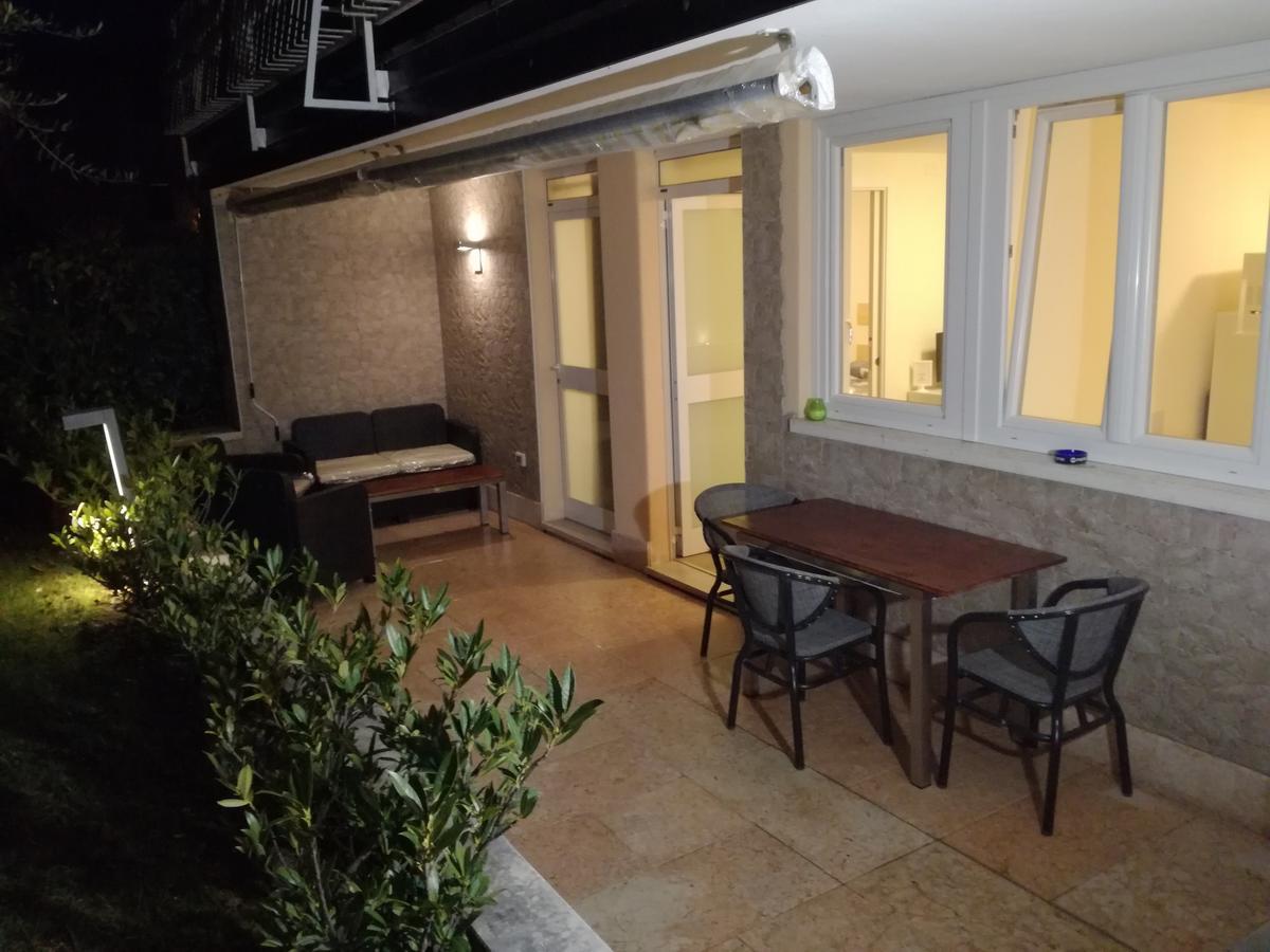 Apartamento Elison *