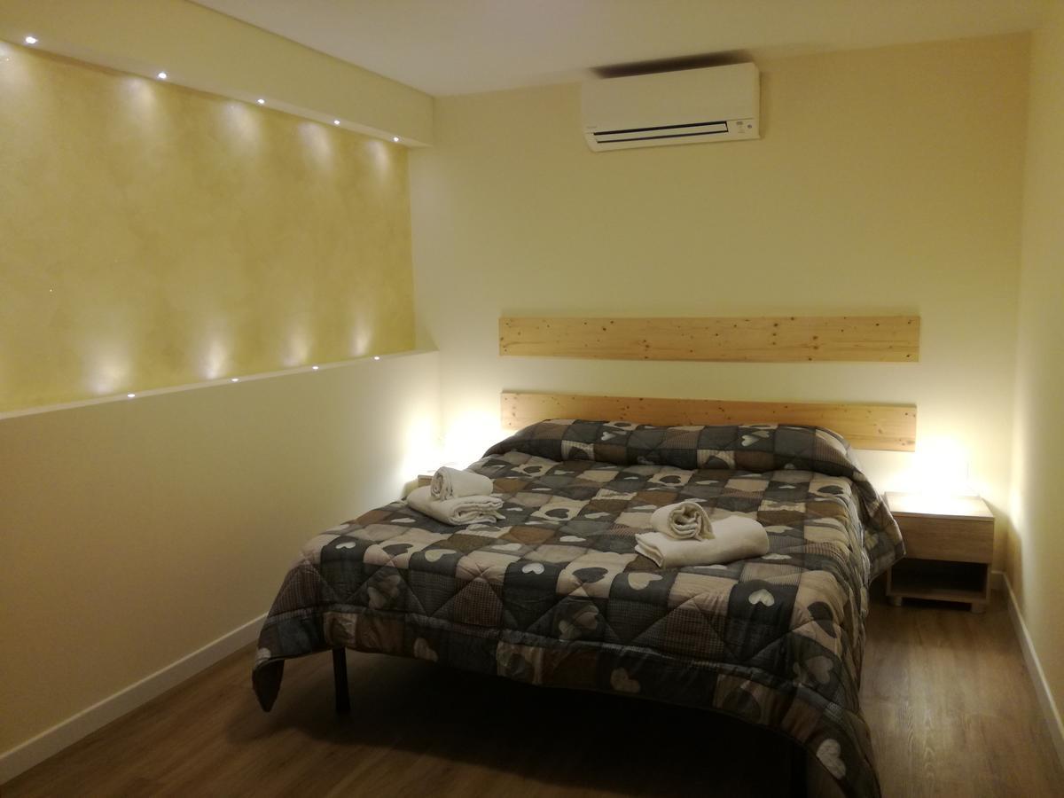 Elison Apartamento *