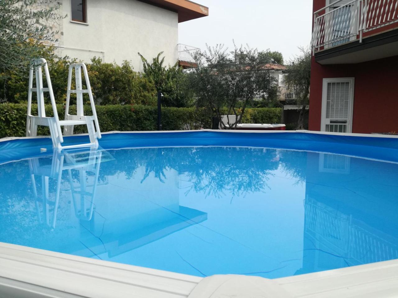 Apartamento Elison