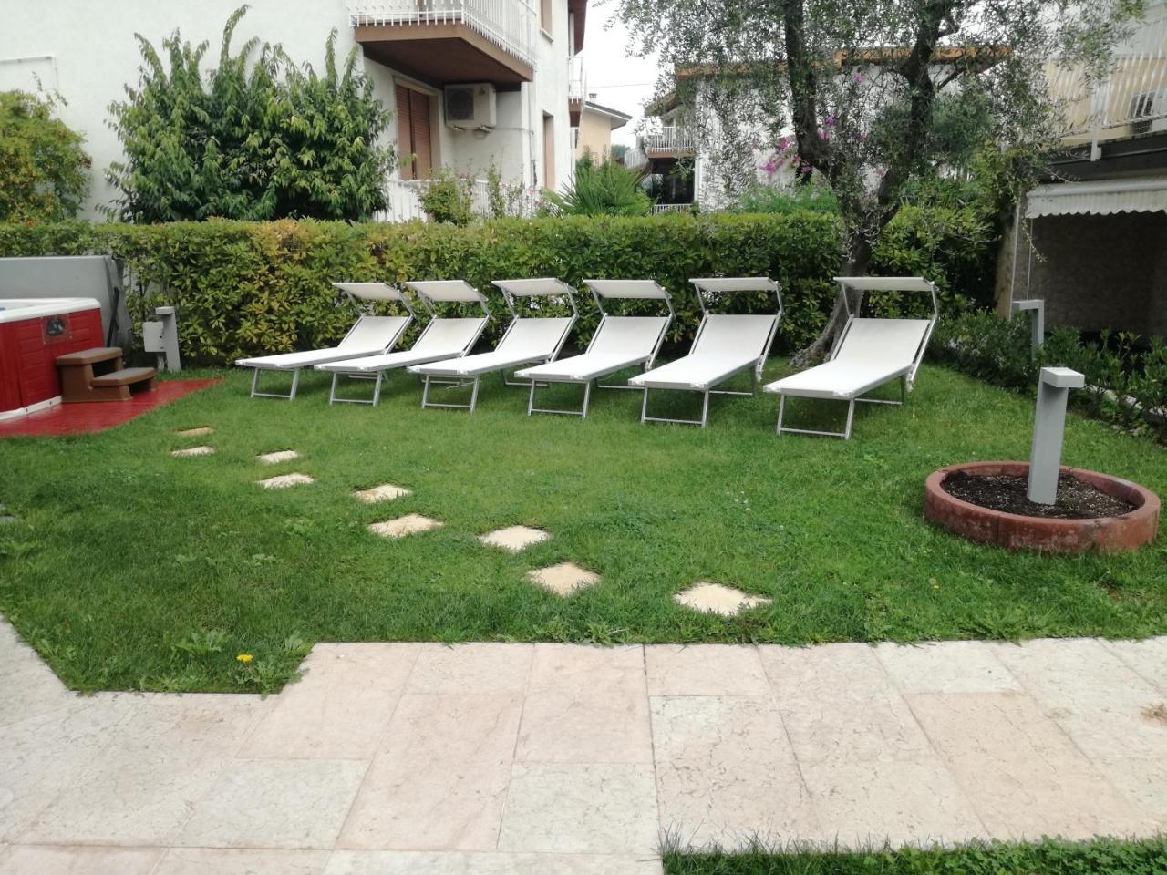 Elison Apartamento Lazise