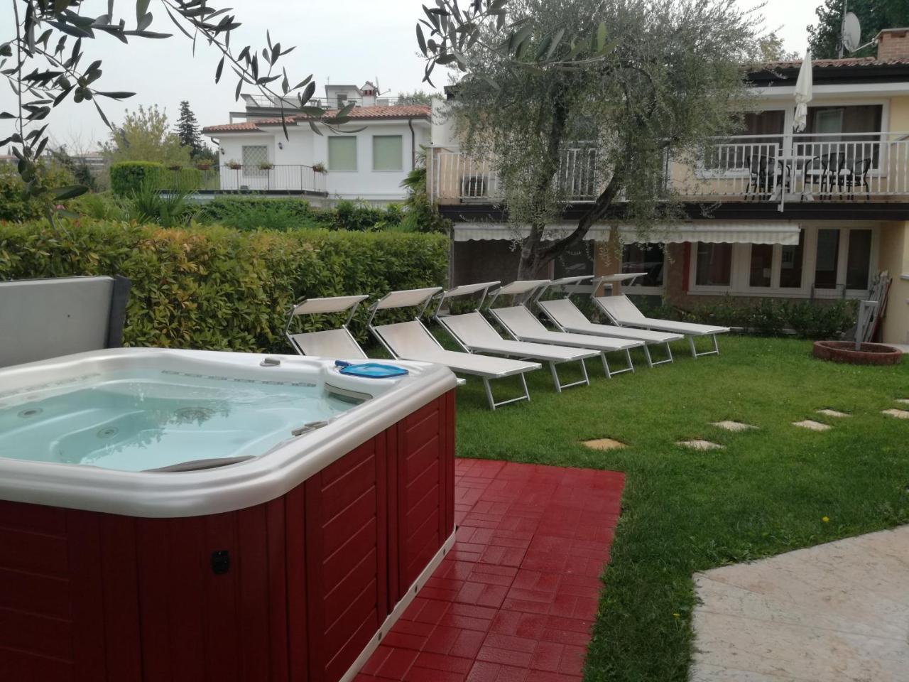 Elison * Lazise