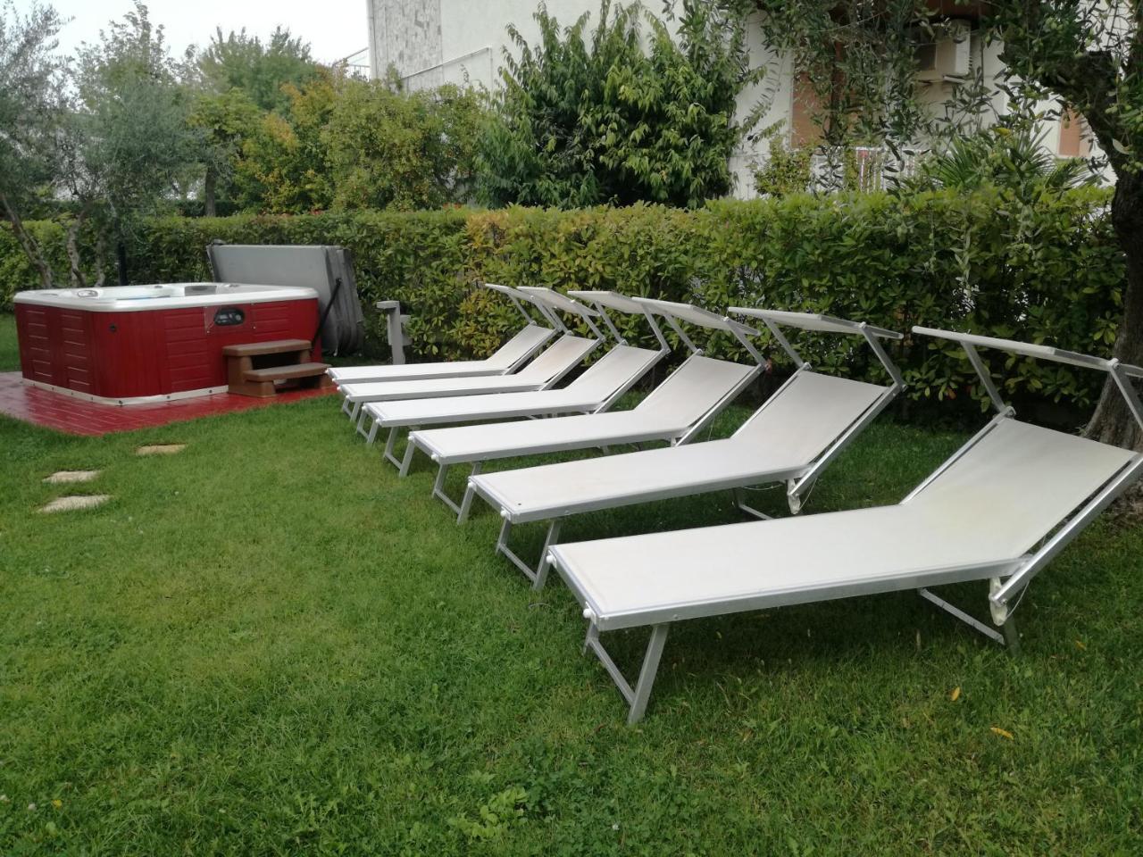 Apartamento Elison