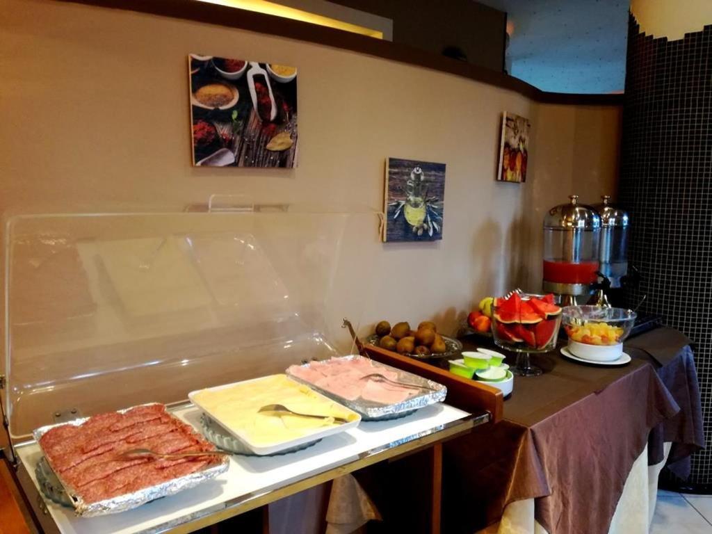 Apartamento Elison *