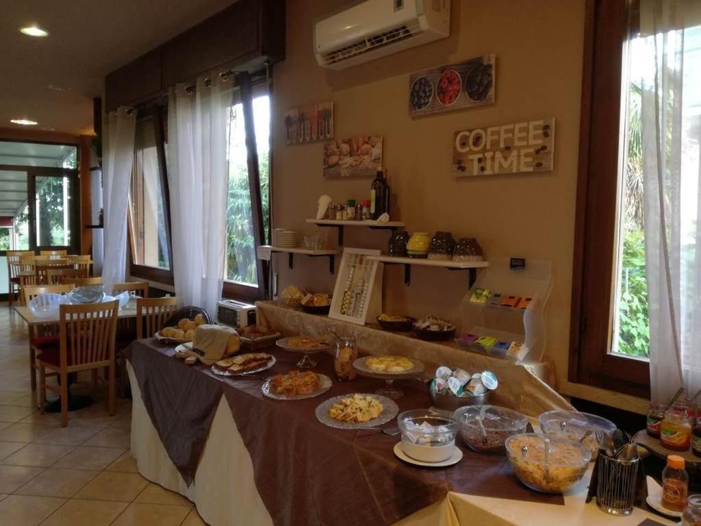 Apartamento Elison Lazise