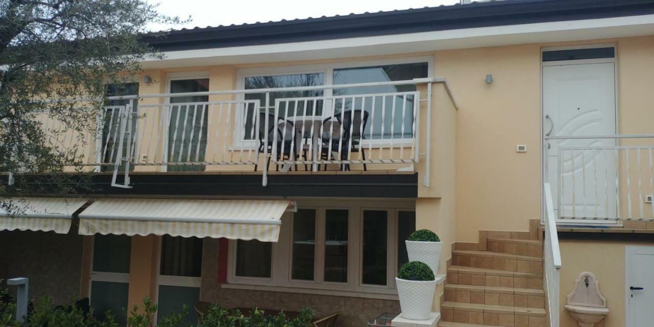 Elison Apartamento Lazise