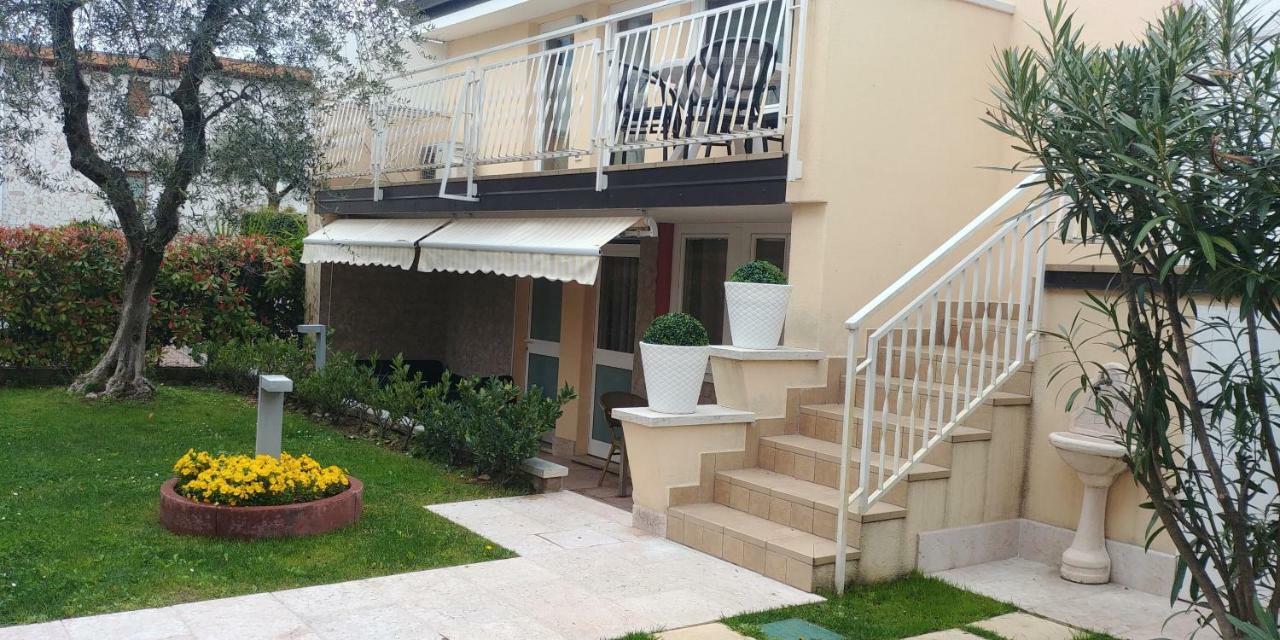 Elison Apartamento Lazise